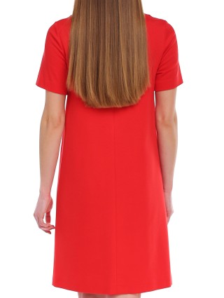 Сукня MARC CAIN (7937): фото 6 - Invogue